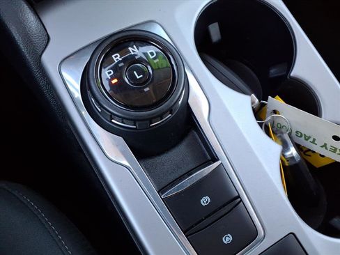 Used 2023 Ford Bronco Sport Big Bend w/ Convenience Package image 23