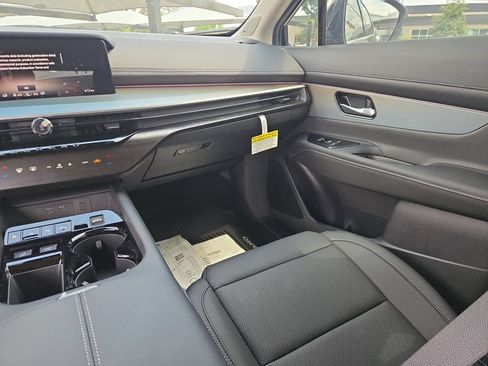 New 2026 Nissan Murano SL AWD/4WD image 19