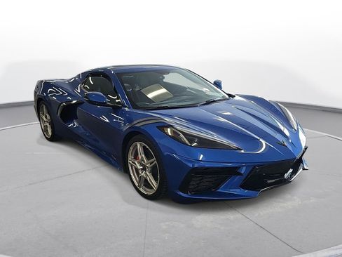 Used 2023 Chevrolet Corvette Stingray Premium Conv image 34