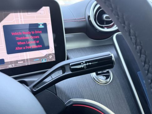 Used 2025 Mercedes-Benz CLE 53 AMG 4MATIC Coupe image 57