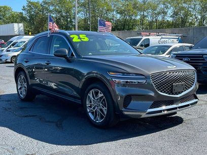 Used 2025 Genesis GV70 2.5T