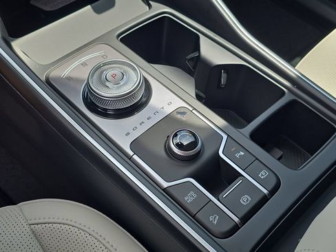 New 2026 Kia Sorento EX FWD image 26