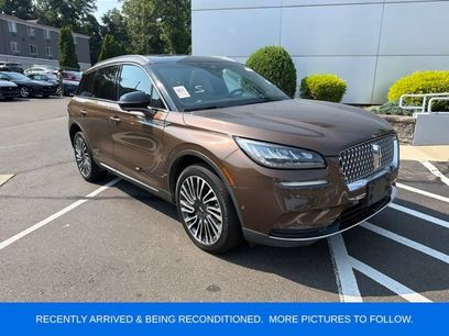Used 2022 Lincoln Corsair Reserve w/ Equipment Group 201A