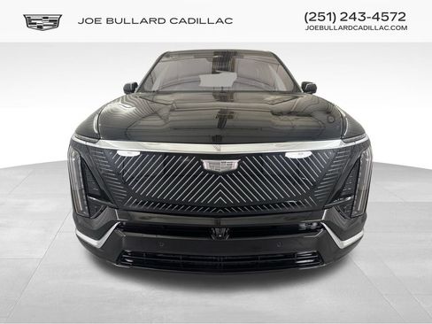 New 2026 Cadillac Vistiq Premium Luxury w/ LPO, Floor Liner Package image 14