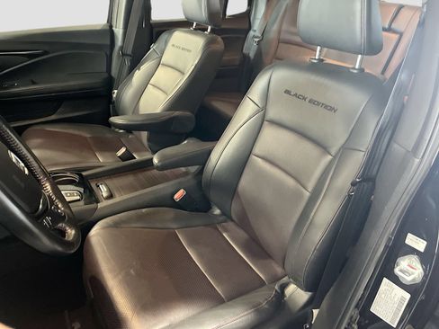 Used 2021 Honda Ridgeline Black Edition image 20
