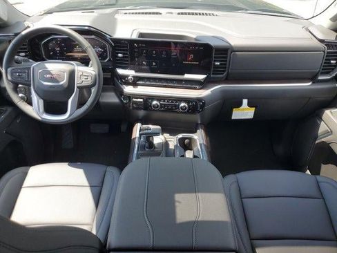 New 2026 GMC Sierra 1500 SLT w/ SLT Premium Plus Package AWD/4WD image 19