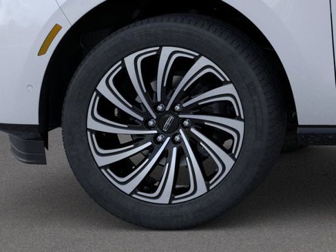 New 2026 Lincoln Navigator L Black Label image 19