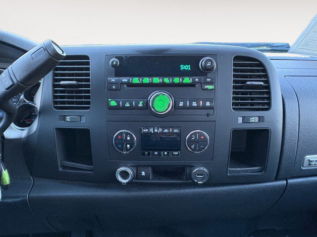Used 2010 Chevrolet Silverado 1500 LT w/ Texas Edition RWD image 12