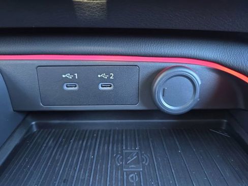 New 2026 Nissan Sentra SR image 6