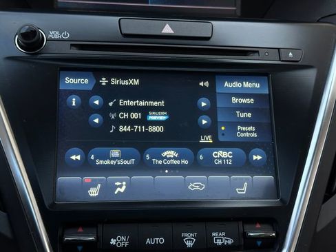 Used 2019 Acura MDX FWD w/ Technology Package image 25