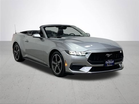 Used 2024 Ford Mustang Premium image 27
