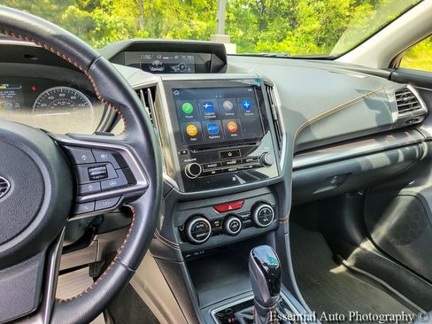 Certified 2022 Subaru Crosstrek 2.5i Limited w/ Popular Package #4 AWD/4WD image 22