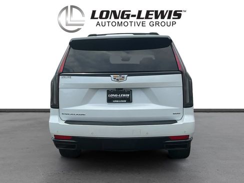 Used 2023 Cadillac Escalade Sport AWD/4WD image 5