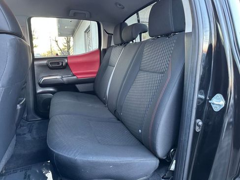 Used 2023 Toyota Tacoma SR5 image 23