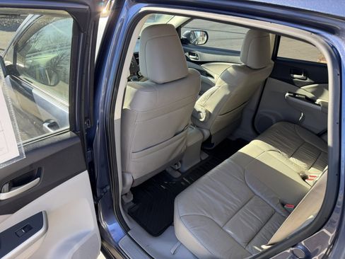Used 2012 Honda CR-V EX-L image 21
