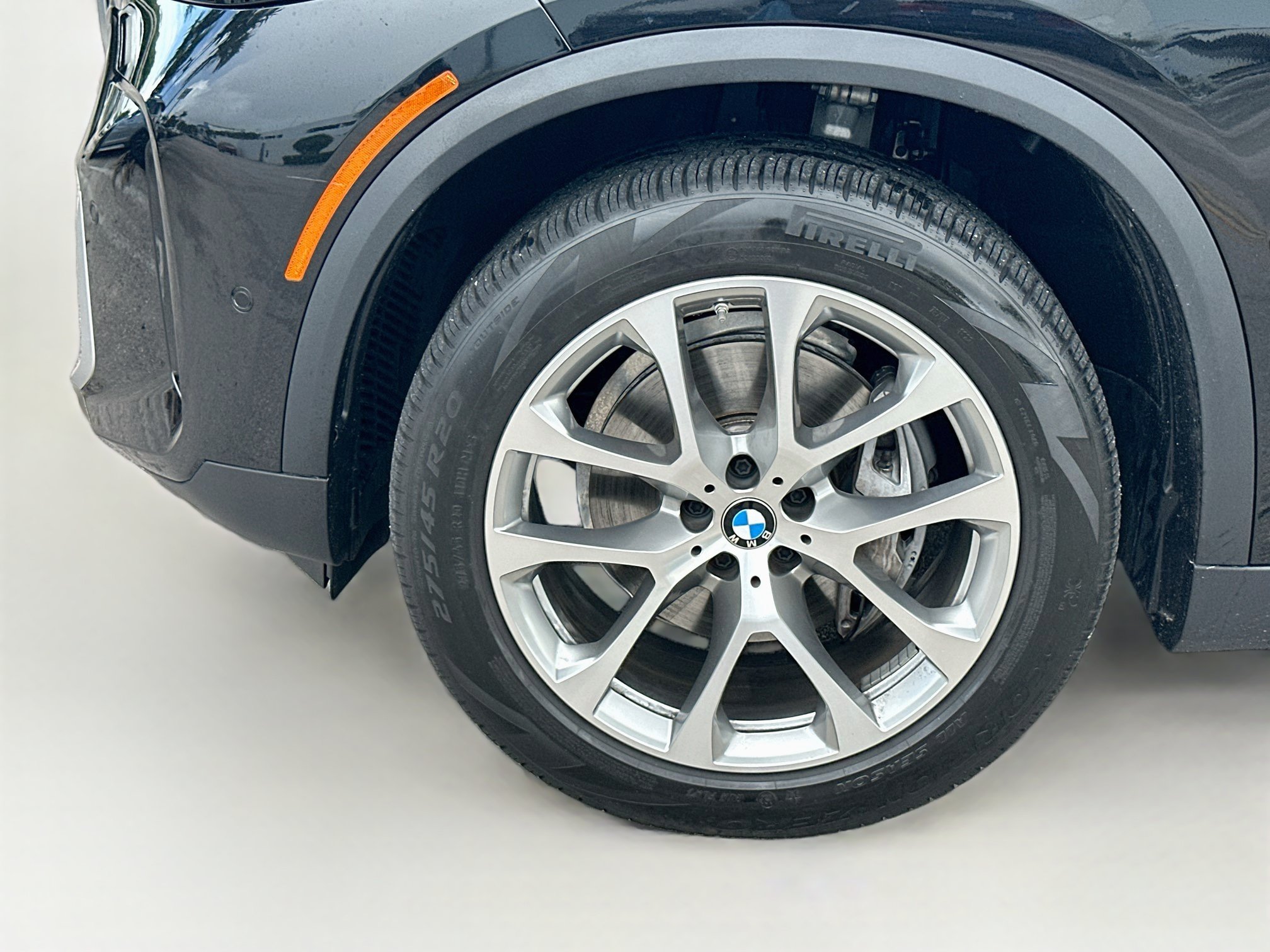 Certified 2024 BMW X5 sDrive40i w/ Parking Assistance Package RWD image 32