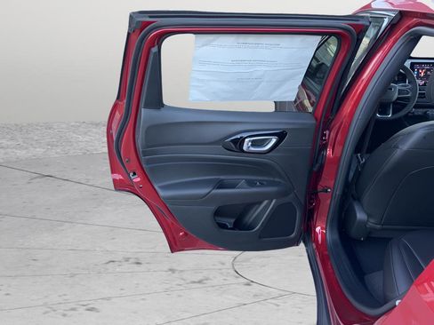 New 2026 Jeep Compass Latitude AWD/4WD image 29
