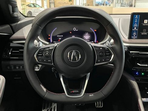 New 2026 Acura MDX A-Spec image 19