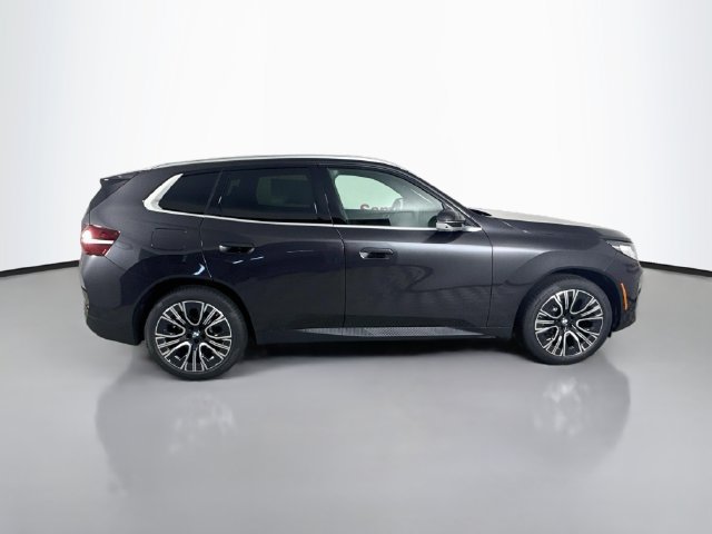 New 2026 BMW X3 xDrive30i w/ Premium Package AWD/4WD image 8