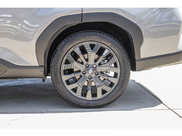 New 2026 Subaru Forester Sport AWD/4WD image 36