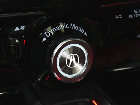 Used 2026 Acura MDX A-Spec AWD/4WD image 44