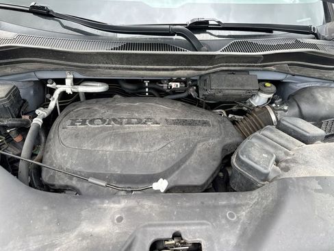 Used 2022 Honda Passport TrailSport image 26