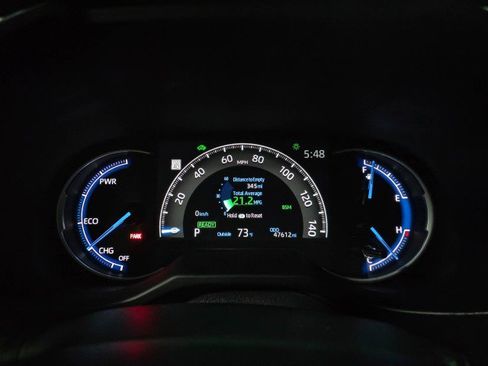 Used 2023 Toyota RAV4 XLE w/ Convenience Package image 23