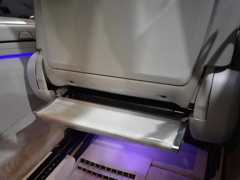 Used 2015 Mercedes-Benz S 550 4MATIC Sedan image 62