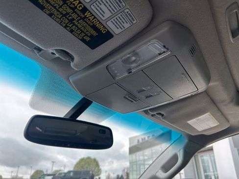 Used 2013 Toyota Sequoia Limited AWD/4WD image 26