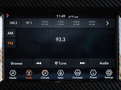 Used 2022 Jeep Gladiator Sport image 14