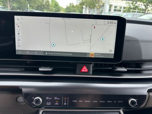 New 2026 Kia Carnival LXS image 39