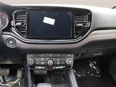 New 2026 Dodge Durango GT w/ Blacktop Package image 22