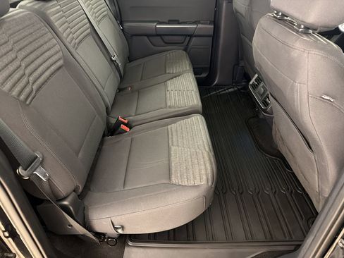 Used 2022 Ford F150 XL w/ STX Appearance Package AWD/4WD image 29