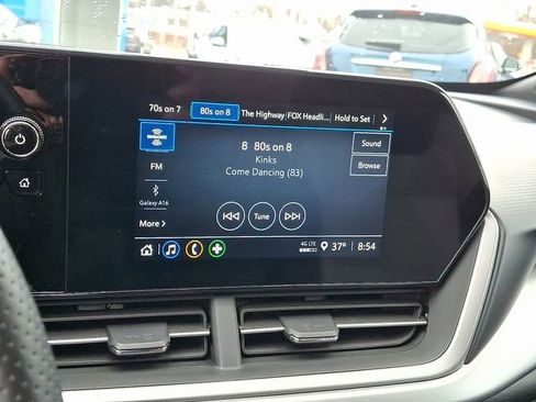 Used 2024 Chevrolet Trax RS w/ Driver Confidence Package image 26