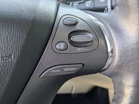 Used 2023 Nissan Murano Platinum w/ Cargo Package image 20