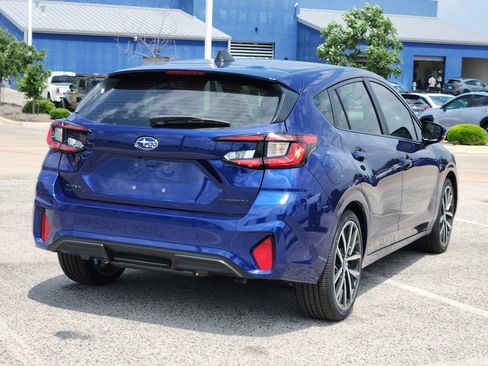 New 2026 Subaru Impreza 2.0i Sport AWD/4WD image 4