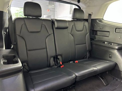 Used 2021 Kia Telluride SX w/ SX Prestige Package AWD/4WD image 14