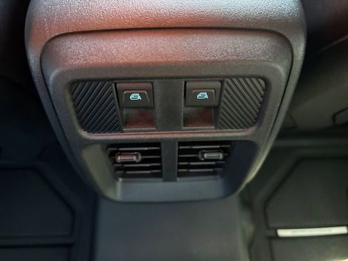 New 2025 Ford Bronco Big Bend w/ Black Diamond Package AWD/4WD image 22