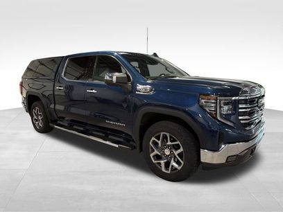 Certified 2023 GMC Sierra 1500 SLT w/ SLT Convenience Package