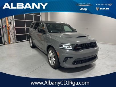 Used 2023 Dodge Durango R/T