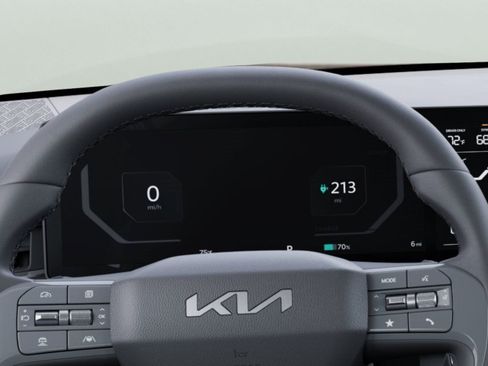New 2026 Kia EV9 Light RWD image 21
