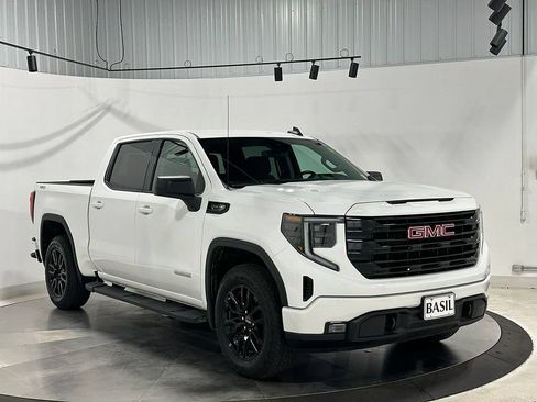Used 2026 GMC Sierra 1500 Elevation w/ Preferred Package AWD/4WD image 44