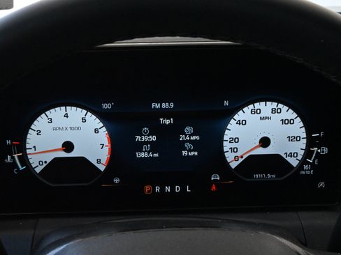 Used 2024 Ford Mustang Coupe w/ Mustang Nite Pony Package RWD image 29