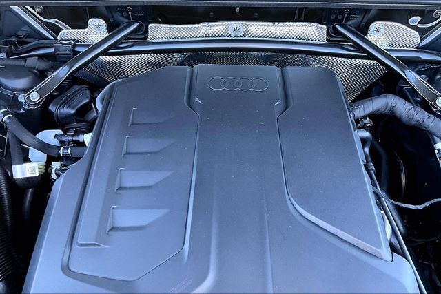 New 2026 Audi Q5 Premium Plus AWD/4WD image 34