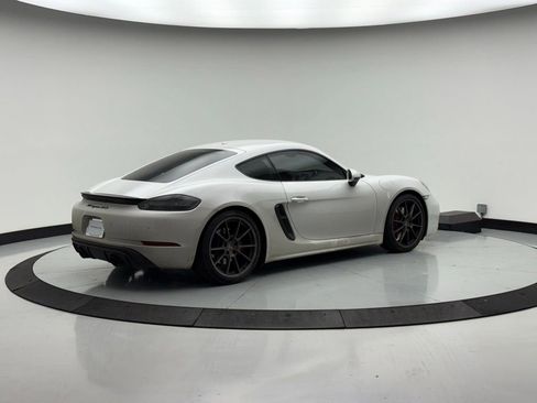 Used 2023 Porsche 718 Cayman GT4 image 7