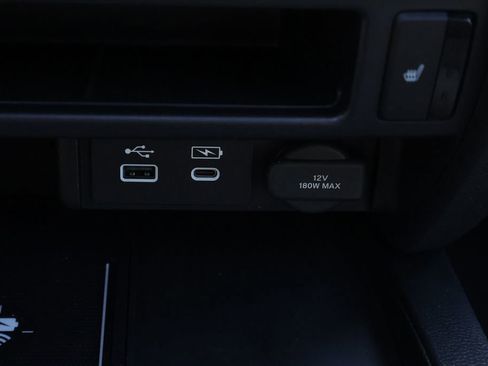 Used 2024 Honda Passport EX-L image 21
