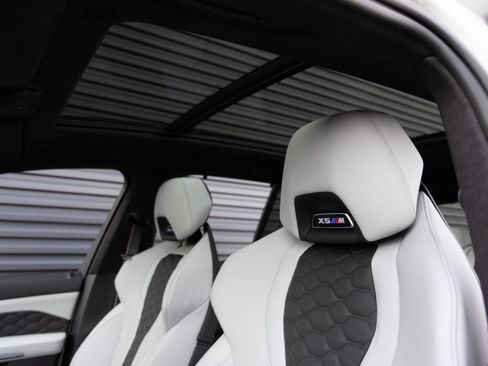 Used 2022 BMW X5 M w/ Competition Package 2 image 23