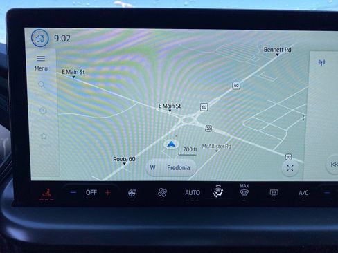 New 2025 Ford Escape Active w/ Tech Pack #1 image 11