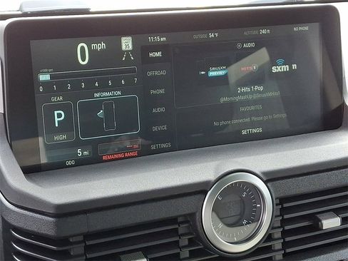 New 2025 INEOS Grenadier Fieldmaster Edition image 7