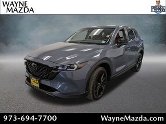 Certified 2023 MAZDA CX-5 Carbon Edition AWD/4WD 360° Tour